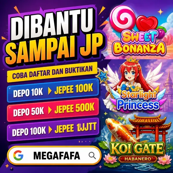 situs slot gratis freebet
